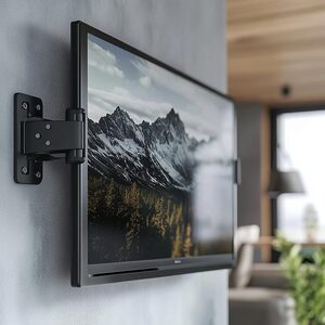Wall Mount