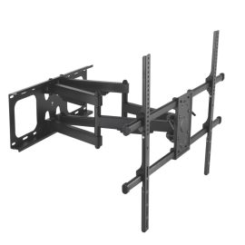 Advanced 50" - 90" Full Motion TV Wall Mount