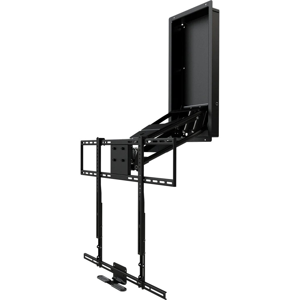 MM750 Pro Pull Down TV Mount