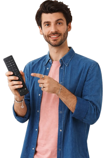 Man_with_remote_in_hand