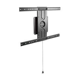 PL-WRM55 Wall Mount For Landscape and Portrait Flat Panel Display